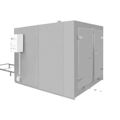 Powder Coating Oven For Sale Key Buying Factors and Features